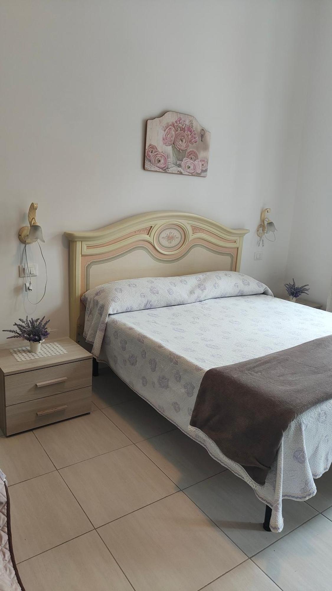 Casa Rinuccia Villa Casamicciola Terme Dış mekan fotoğraf