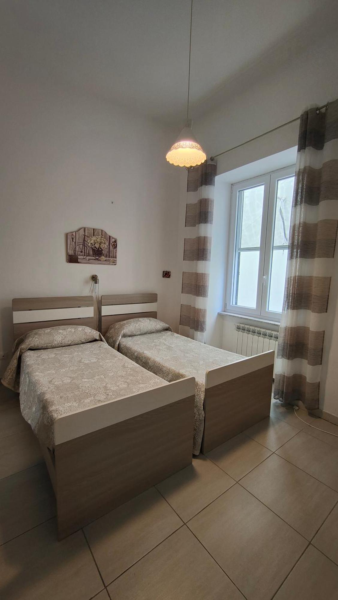 Casa Rinuccia Villa Casamicciola Terme Dış mekan fotoğraf
